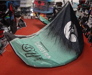 2021 Cabrinha Contra 1S - 7 metre