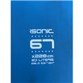 2025 Starboard Isonic 67W - 4