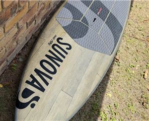 Sunova Acid - 8' 10", 28 inches