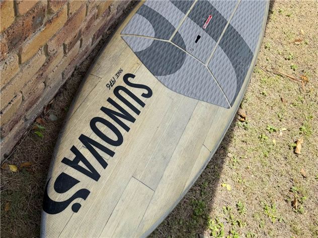 Sunova Acid - 8' 10", 28 inches