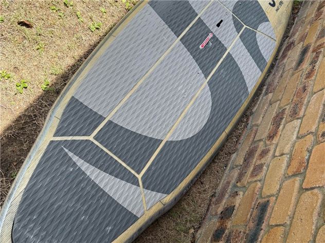 Sunova Acid - 8' 10", 28 inches