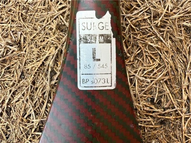 Sunova Acid - 8' 10", 28 inches