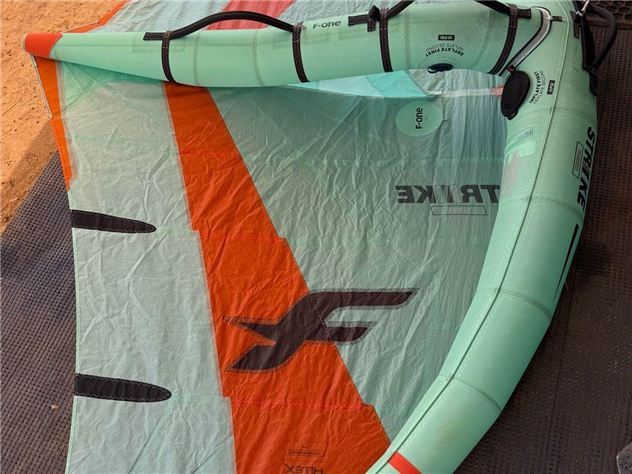 2023 F-One Strike V3 - 3 metre