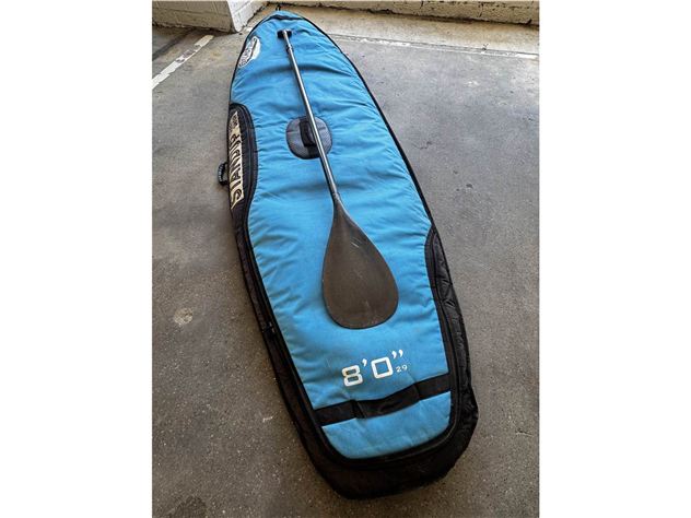 2020 Infinity B-Line - 7' 11", 28 inches