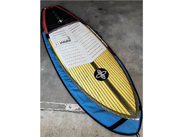 2020 Infinity B-Line - 7' 11", 28 inches