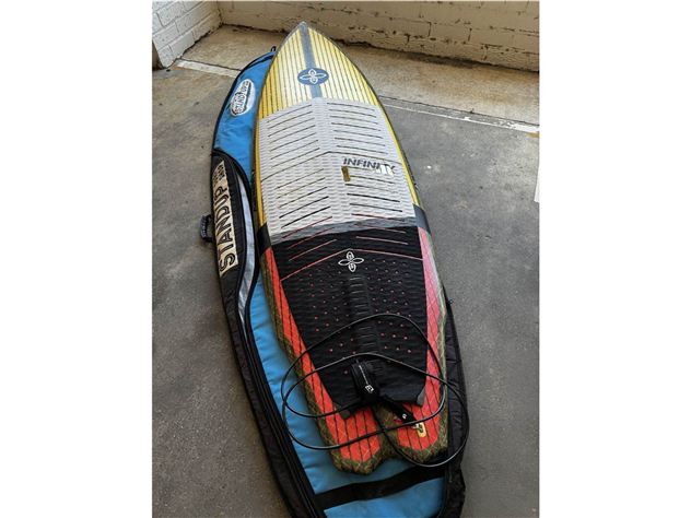 2020 Infinity B-Line - 7' 11", 28 inches