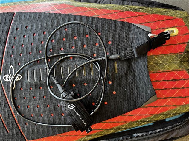 2020 Infinity B-Line - 7' 11", 28 inches