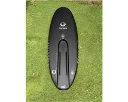 Appletree Zapple Foildrive foiling prone/surf foilboard