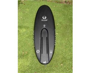 2025 Appletree Zapple Foildrive