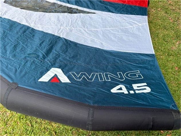 2021 Duotone Slick 5.0 - 5 metre