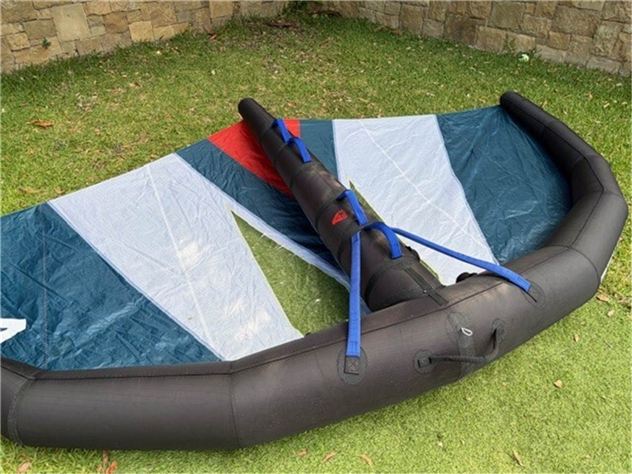 2021 Duotone Slick 5.0 - 5 metre