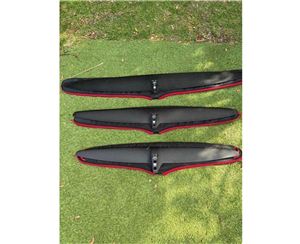 2023 Axis Art Pro - 1001 cm