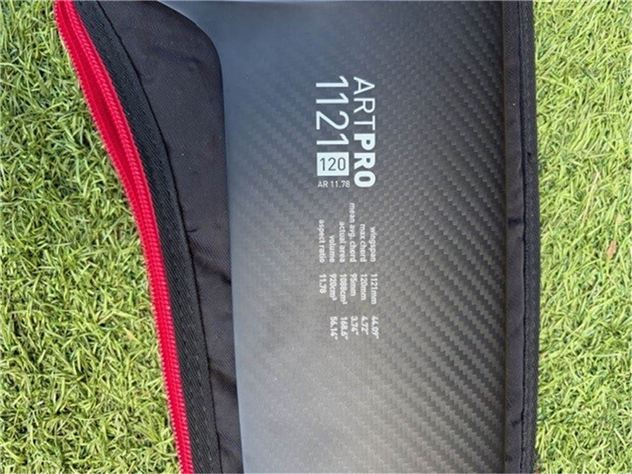 2023 Axis Art Pro - 1001 cm