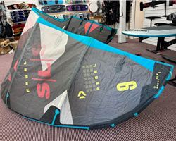 Duotone Rebel Sls 9 metre kitesurfing kite