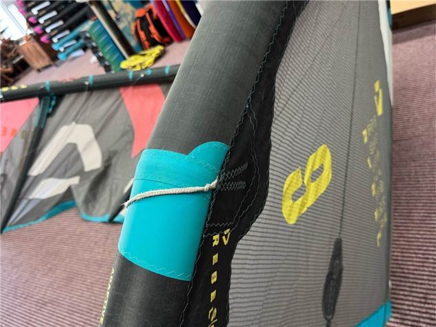 2022 Duotone Rebel Sls - 9 metre