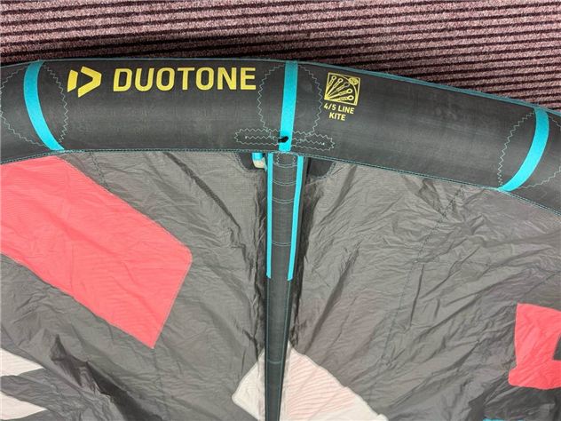 2022 Duotone Rebel Sls - 9 metre