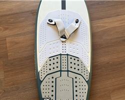 Cabrinha Link 51 Litres 4' 7" foiling wind wing foilboard