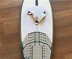 2024 Cabrinha Link - 4' 7", 51 Litres