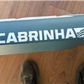 2024 Cabrinha Link - 4' 7