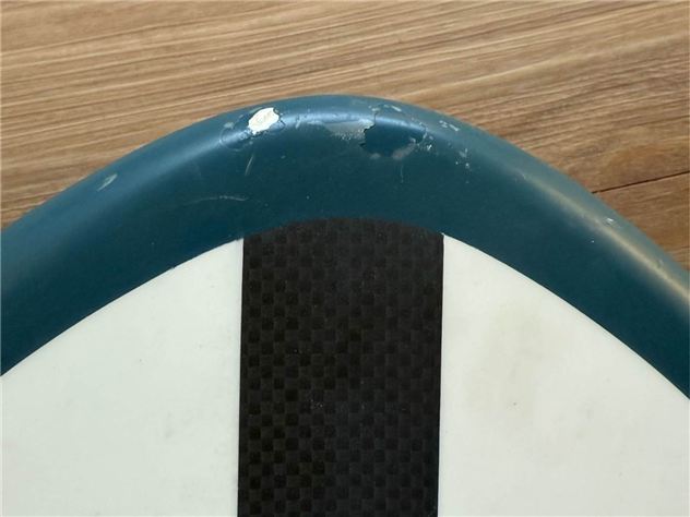 2024 Cabrinha Link - 4' 7", 51 Litres