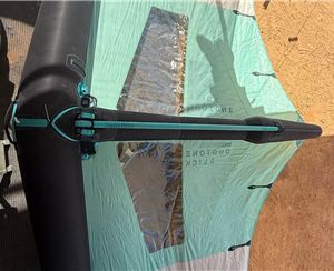 2022 Duotone Slick - 5 metre