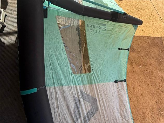 2022 Duotone Slick - 5 metre