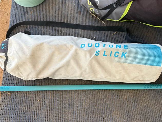 2022 Duotone Slick - 5 metre