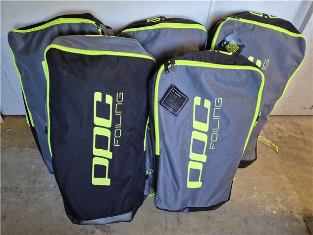 2025 PPC M2 And M1x - 4 metre