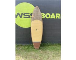 Sunova Ghost Up stand up paddle wave & cruising board
