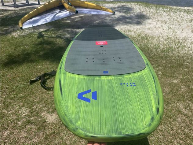 2024 Duotone Slick - 5.5 metre