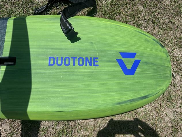 2024 Duotone Slick - 5.5 metre