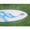 2010 Naish Enduro Freeride And Starboard Kombat - 275 cm, 105 litres - 1