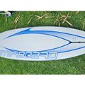 2010 Naish Enduro Freeride And Starboard Kombat - 275 cm, 105 litres - 5