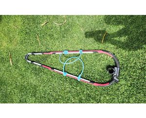 Various Windsurfing Items