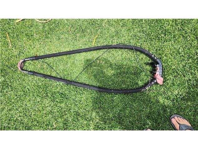 Various Windsurfing Items