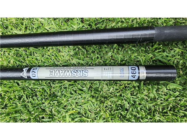 Various Windsurfing Items