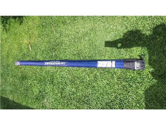 Various Windsurfing Items