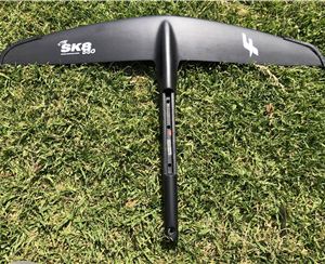 2025 F-One Sk8 V2 - 550 cm