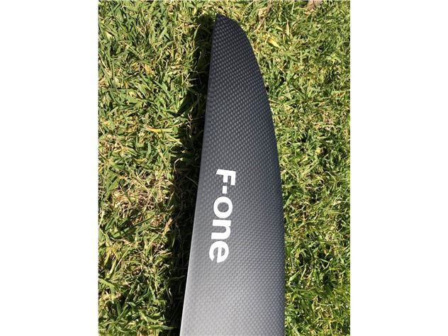2025 F-One Sk8 V2 - 550 cm