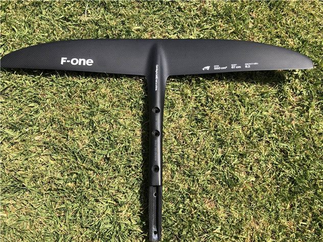 2025 F-One Sk8 V2 - 550 cm