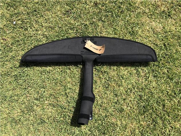 2025 F-One Sk8 V2 - 550 cm