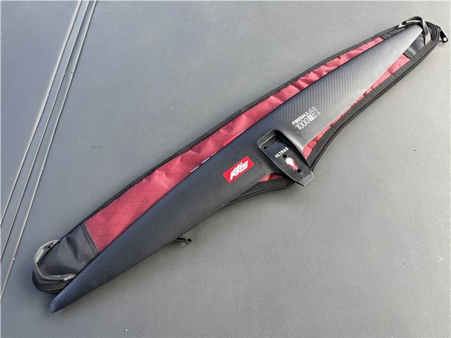 2025 Axis Fireball 1000 - 100 cm