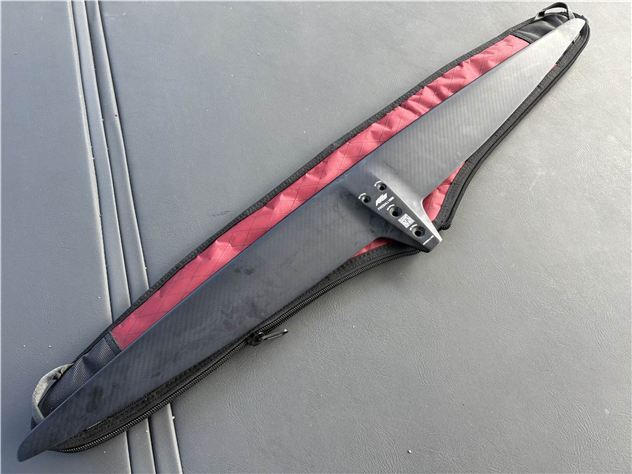 2025 Axis Fireball 1000 - 100 cm