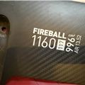 2025 Axis Fireballs 1160 And 1000 - 116 cm - 0