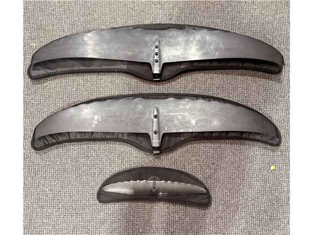 Takuma Kujira Full Set - 1250 cm