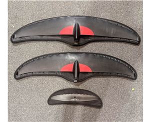 Takuma Kujira Full Set - 1250 cm