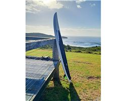 Starboard  32 inches 10' 2" stand up paddle wave & cruising board