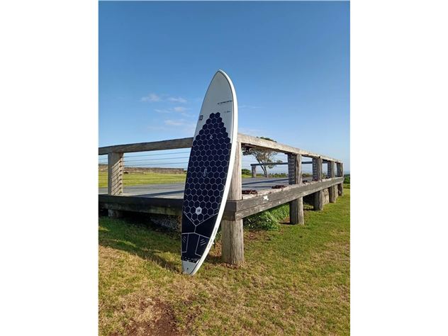 2022 Starboard  - 10' 2", 32 inches