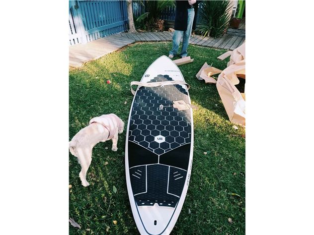 2022 Starboard  - 10' 2", 32 inches