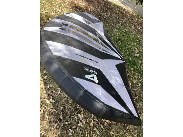 2024 Armstrong Xps 4.0